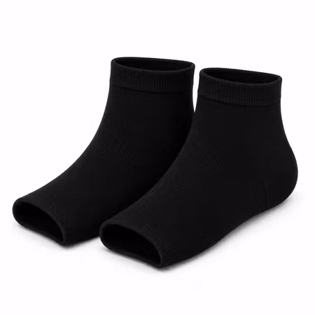 Trofast hälsockor med stötdämpning (1 par)