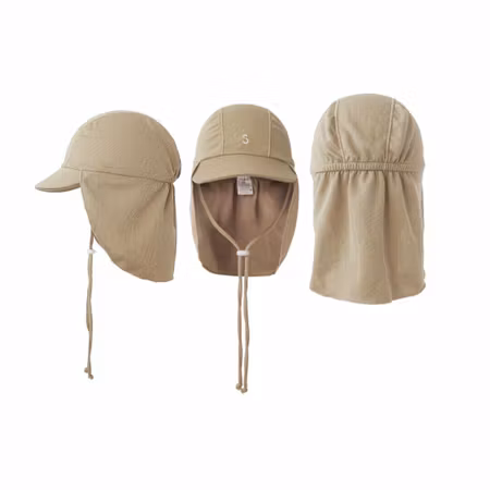 STUCKIES® solhatt UPF 50+