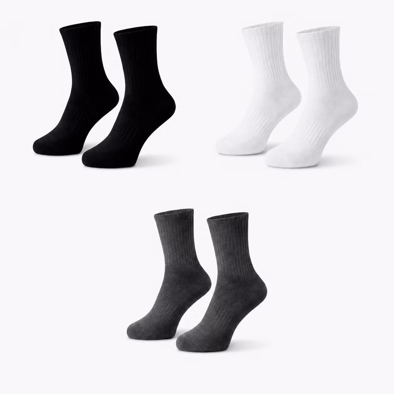 Trofast Ribbon Strumpor (5-pack)