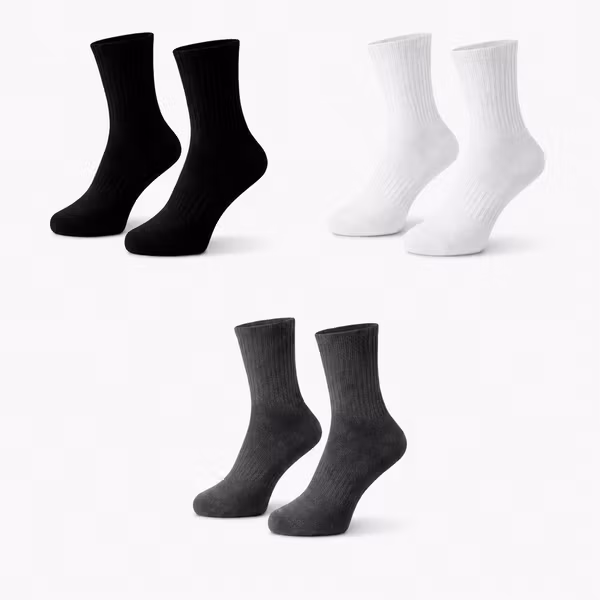 Trofast Ribbon Strumpor (5-pack) – Vanliga strumpor