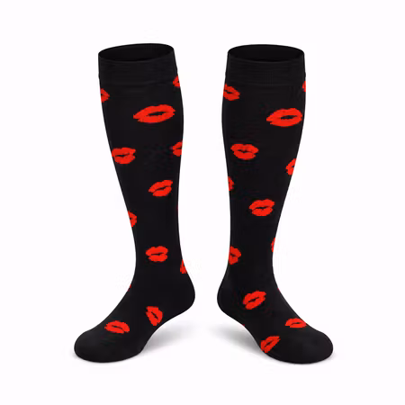 Stödstrumpor Lips Nr 1
