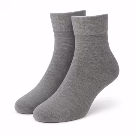 Socka för Hälsprickor