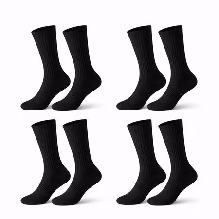 Trofast sportstrumpor performance (4-pack)