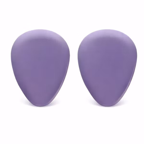Trofast framfotsskydd i mjuk gel, 2-pack – Skoinlägg