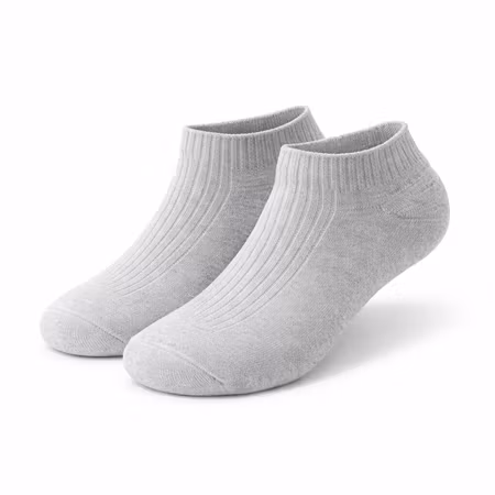 Ankelstrumpor 4-pack