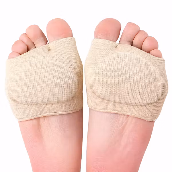Trofast framfotsinlägg med gel pad (1 par) – Skoinlägg