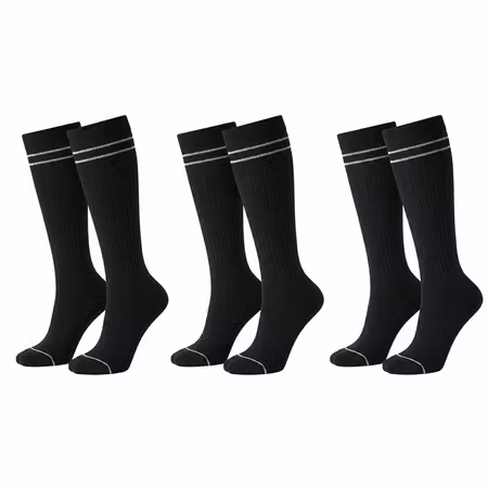 Storpack Stödstrumpor – Elegance Lyx