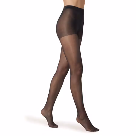 Essentials Gloss Tights (3-pack)