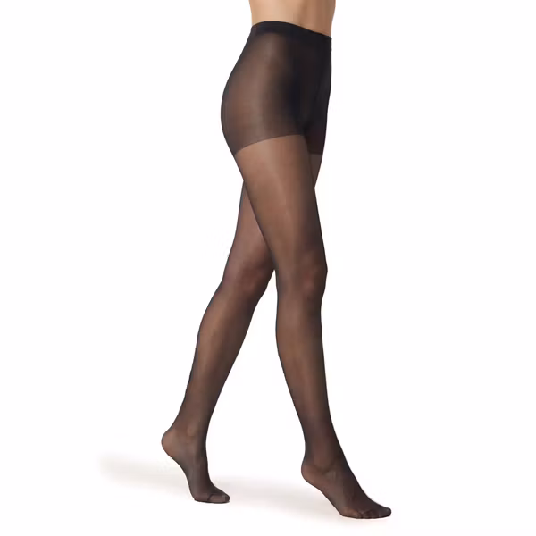 Essentials Gloss Tights 15 Denier (3-pack) – Strumpbyxor och tights