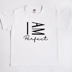 I AM Perfect (vuxen)