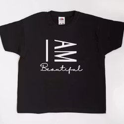 I AM Beautiful (barn)