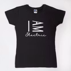 I AM Electric (barn)