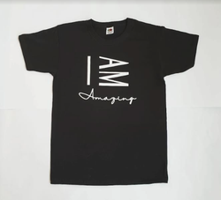 I AM Amazing (vuxen)