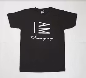I AM Amazing (vuxen)