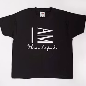 I AM Beautiful (vuxen)
