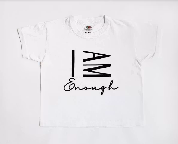 I AM Enough (vuxen)