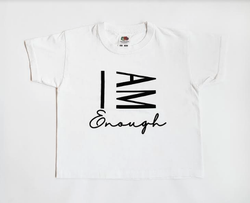 I AM Enough (vuxen)