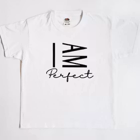 I AM Perfect (vuxen)
