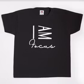 I AM Focus (vuxen)