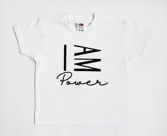 I AM Power (vuxen)