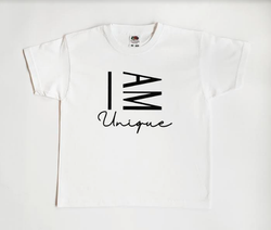 I AM Unique (vuxen)