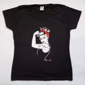 Girlpower (vuxen)