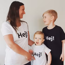 Hej! (Barn)