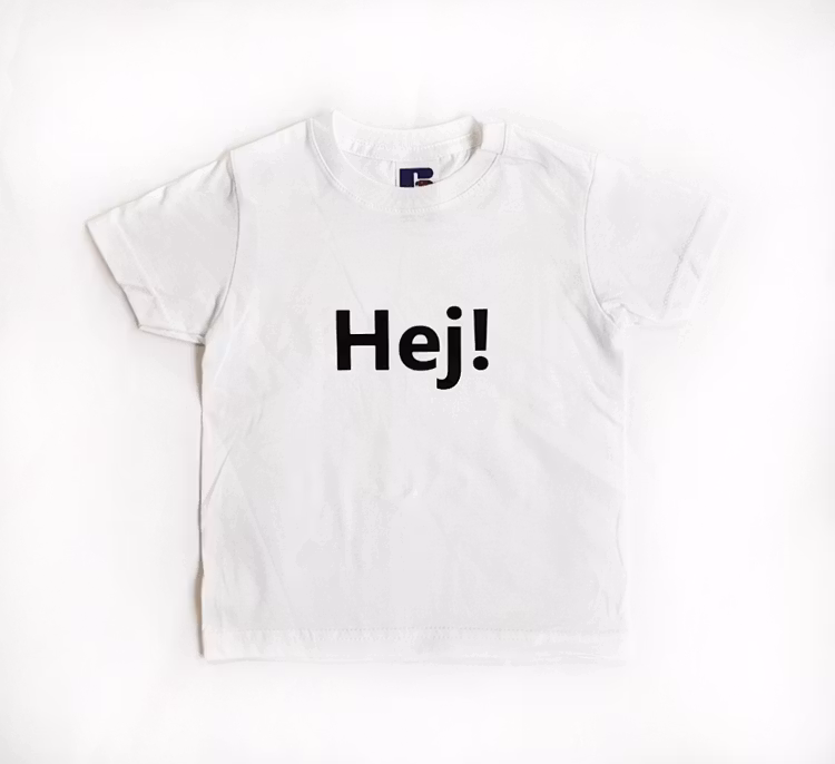 Hej! (Barn)