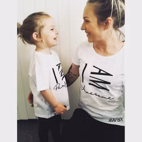 I AM Awesome (vuxen)