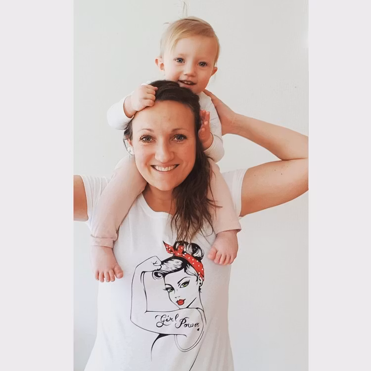 Girlpower (vuxen)