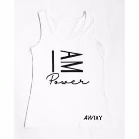 I AM Power (vuxen)