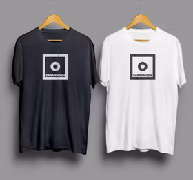 SANNINGEN by Robbo & Svartzonker (T-shirt)