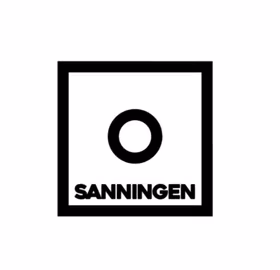SANNINGEN by Robbo & Svartzonker (dekal/klibba)