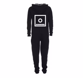 SANNINGEN by Robbo & Svartzonker (Onepiece)