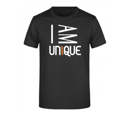 I AM UNIQUE (Finding Family)