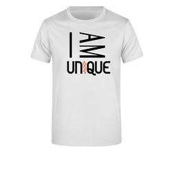 I AM UNIQUE (Finding Family)