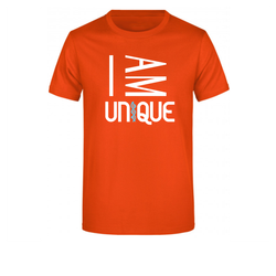 I AM UNIQUE (Finding Family)