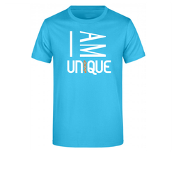 I AM UNIQUE (Finding Family)