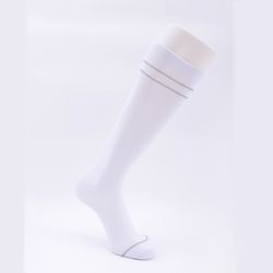 6-Pack Kompressionsstrumpor Stripe Deluxe
