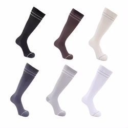 Storpack Stödstrumpor – Stripe Deluxe