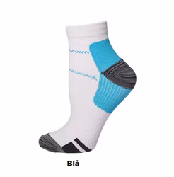 Stödstrumpor – Korta Model 1