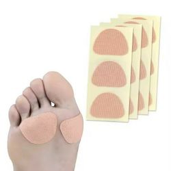 Skavsårsplåster i textil (12-pack)