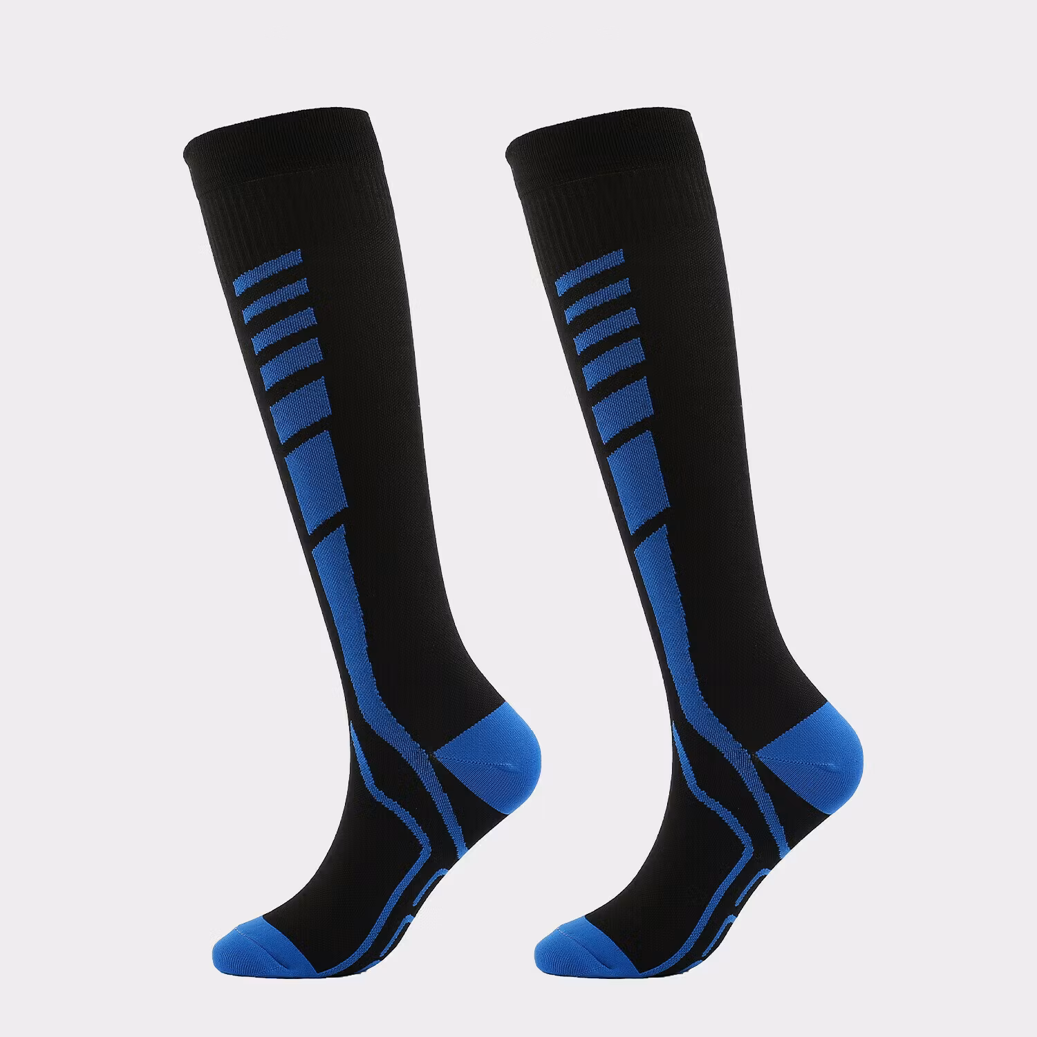 Kompressionsstrumpor Active Running