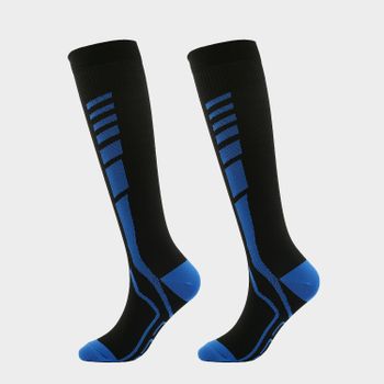 Kompressionsstrumpor Active Running
