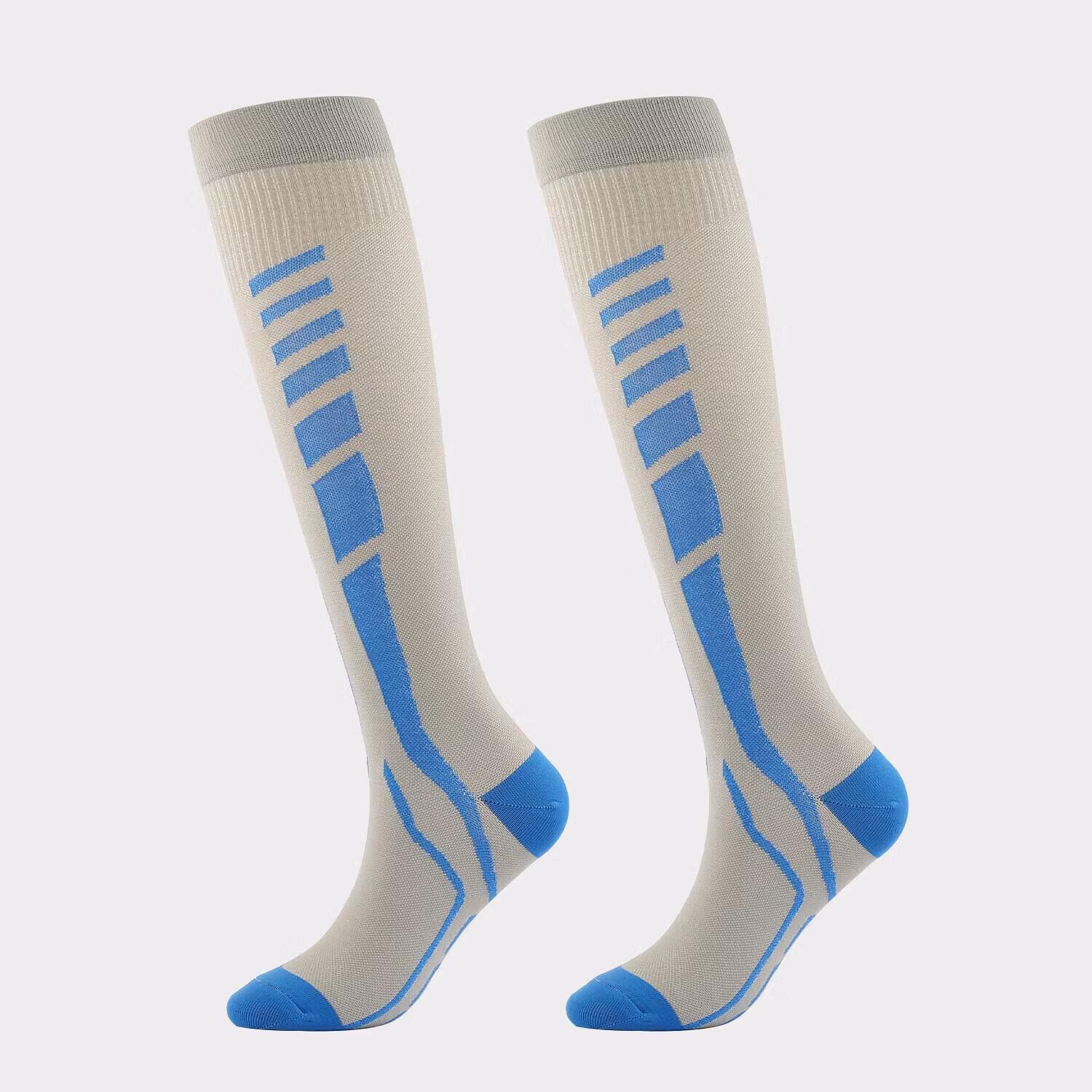 Kompressionsstrumpor Active Running