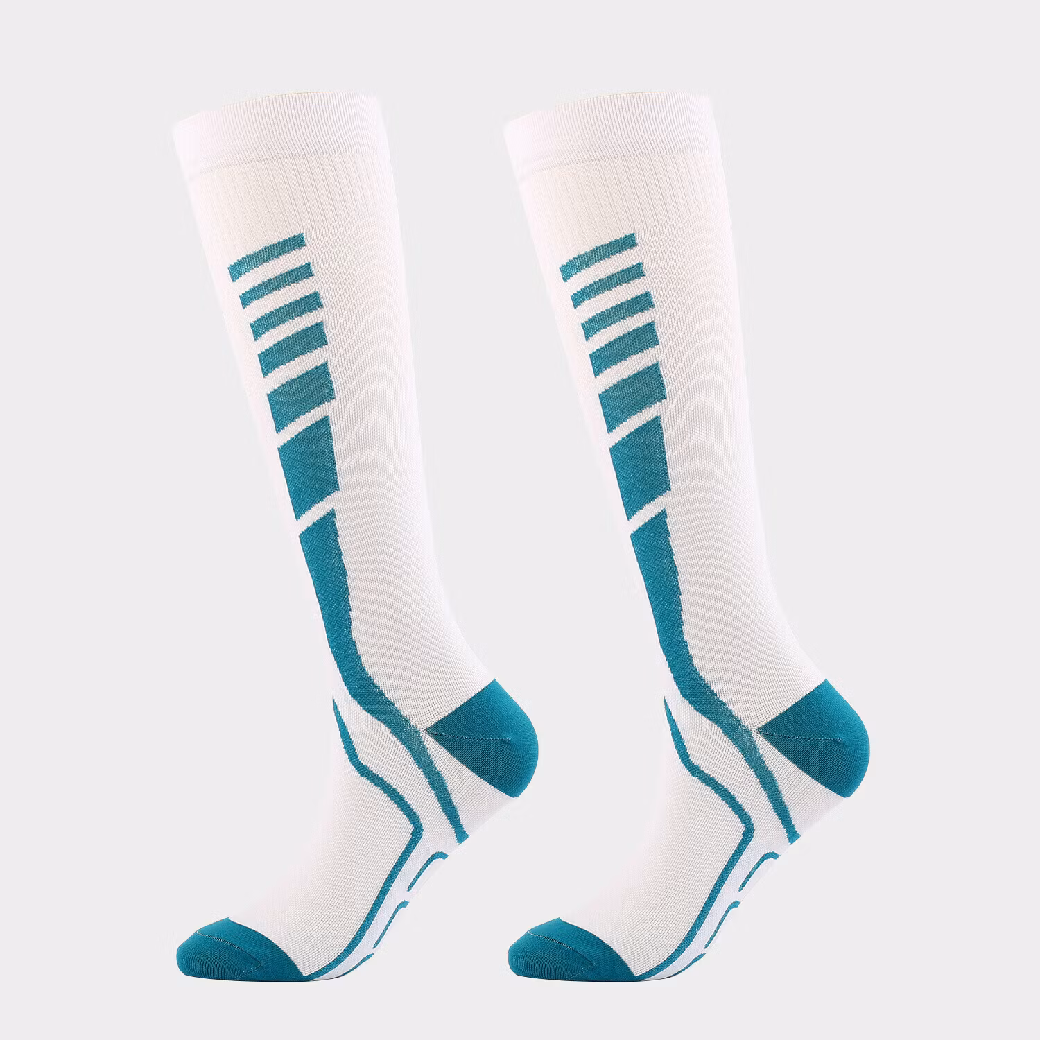 Kompressionsstrumpor Active Running