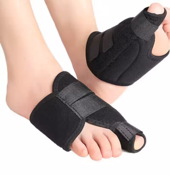Hallux valgus nattstöd 1 Par