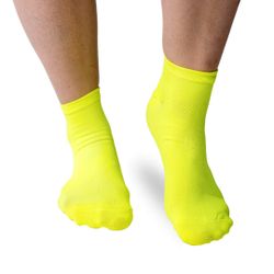 Trofast Kompressionsstrumpa Pure Colour (Kort Modell)