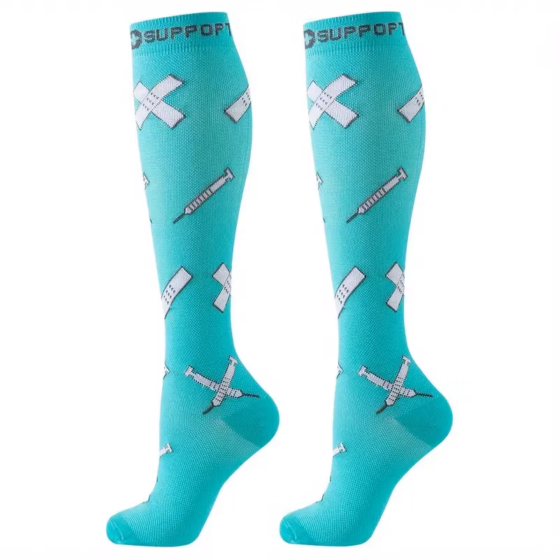 Stödstrumpor Medical serie nr 2