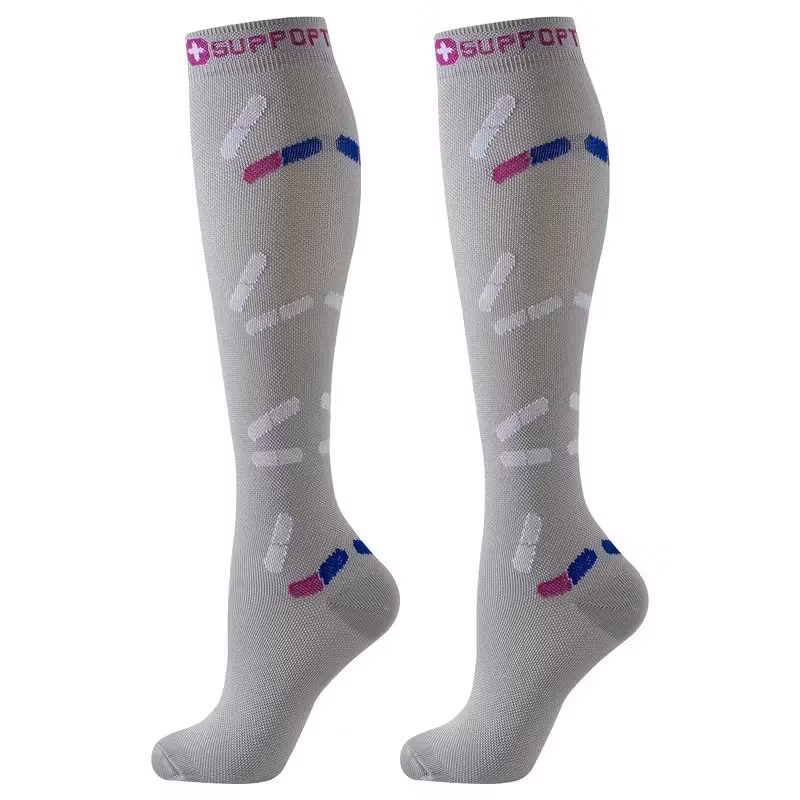 Stödstrumpor Medical serie nr 2